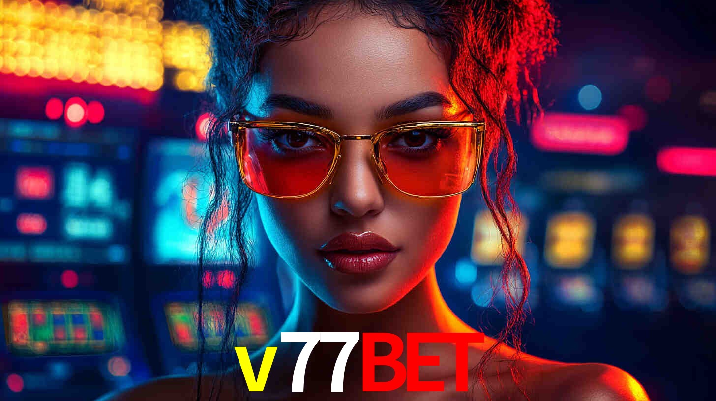 Estatísticas v77bet