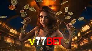 Desvendando o Mundo dos Jogos Virtuais na v77bet