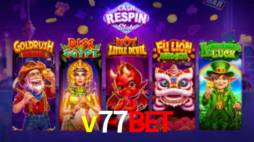 v77bet slot