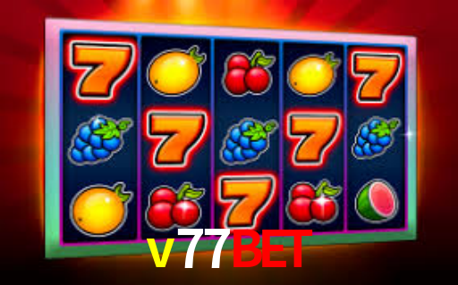 v77bet slot