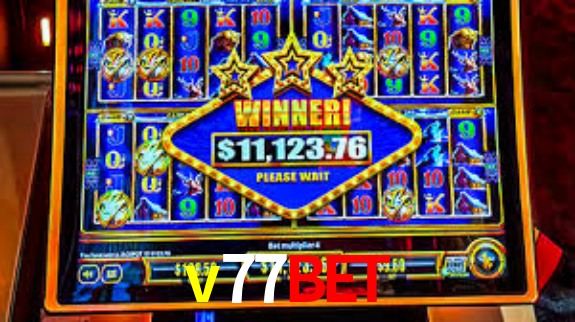 Bônus Generosos e Exclusivos no v77bet para Você!