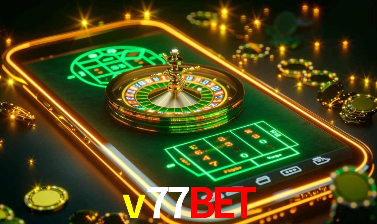 Tecnologia da Plataforma v77bet