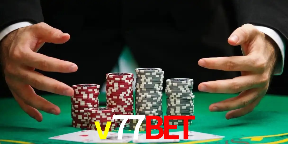 Sistemas de Segurança v77bet