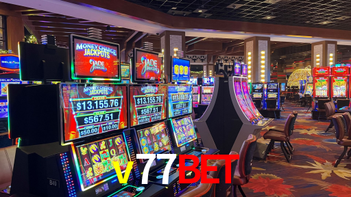 v77bet: Seu Especialista em Apostas Esportivas Brasileiras