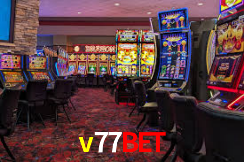 v77bet login