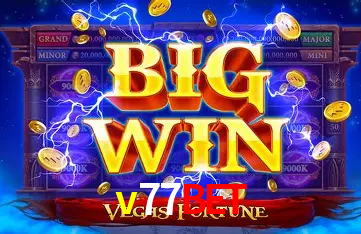 A Emoção da Loteria na v77bet: Uma Chance de Mudança de Vida