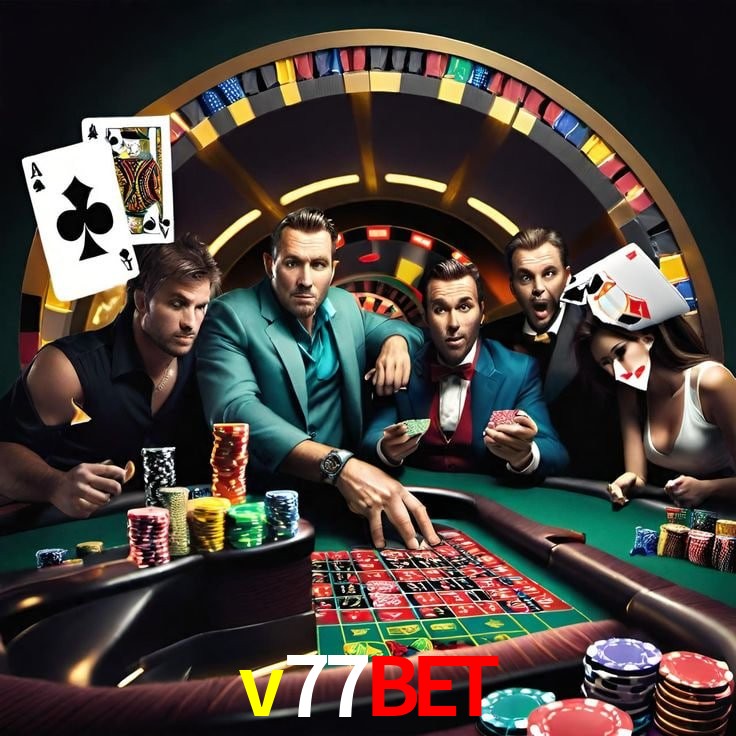 Ofertas Exclusivas v77bet