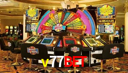 Descubra o Programa VIP da v77bet: Vantagens Exclusivas para Jogadores