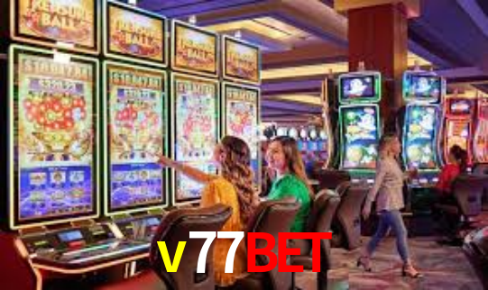 v77bet slot