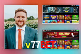 Live Casino v77bet
