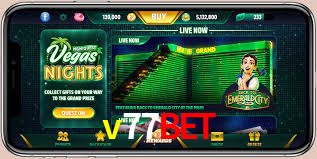 Aviator Game v77bet
