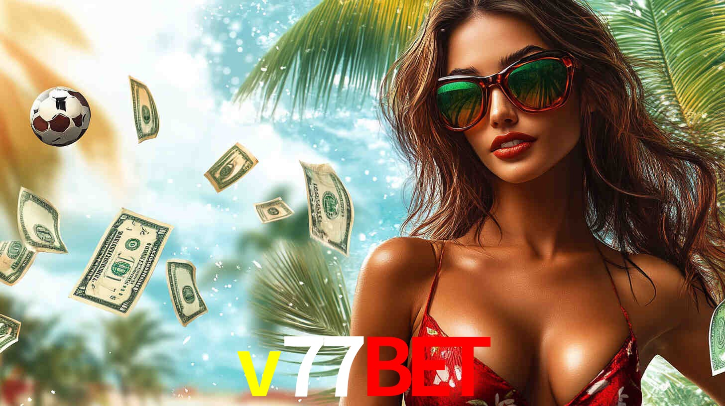 Descubra a Essência do v77bet: Nossa História e Compromissos