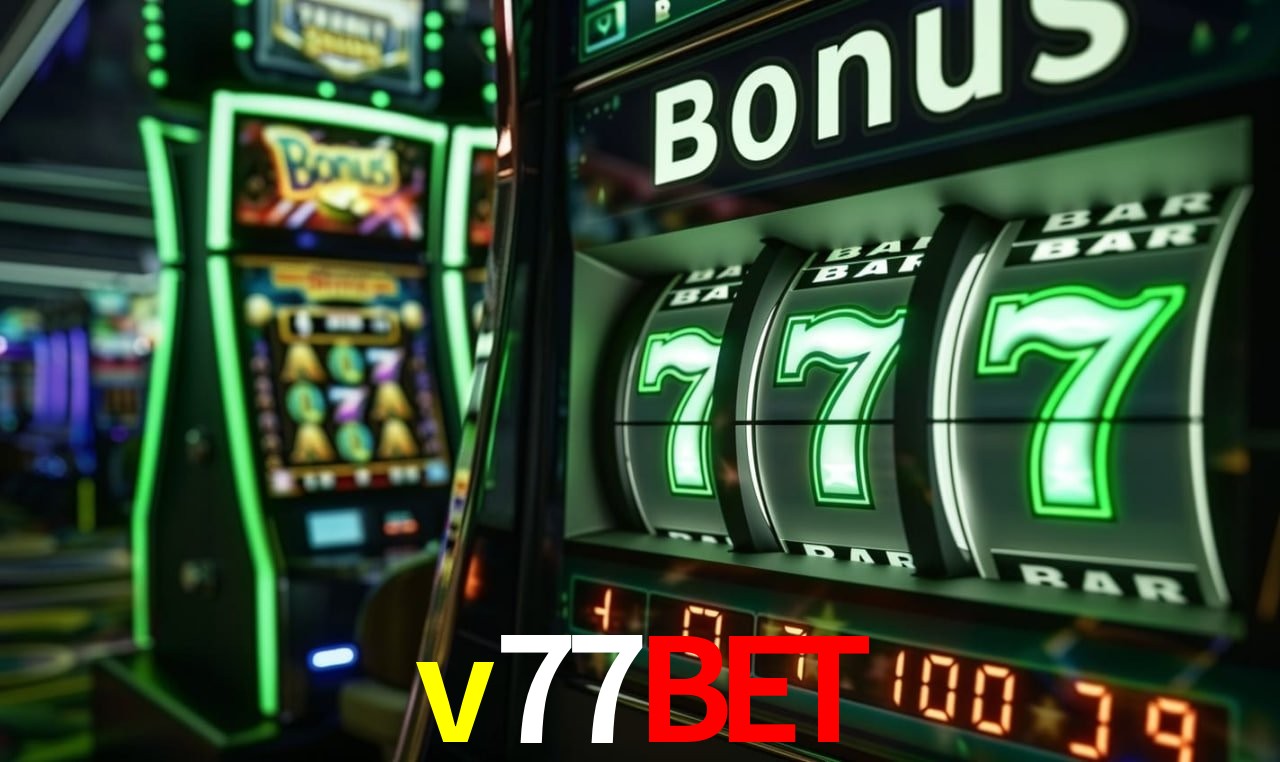 Especiais de Fim de Semana v77bet