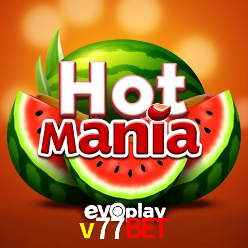 Descubra o Mundo do Cassino Online com v77bet