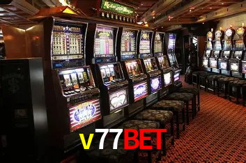 Casino VIP v77bet