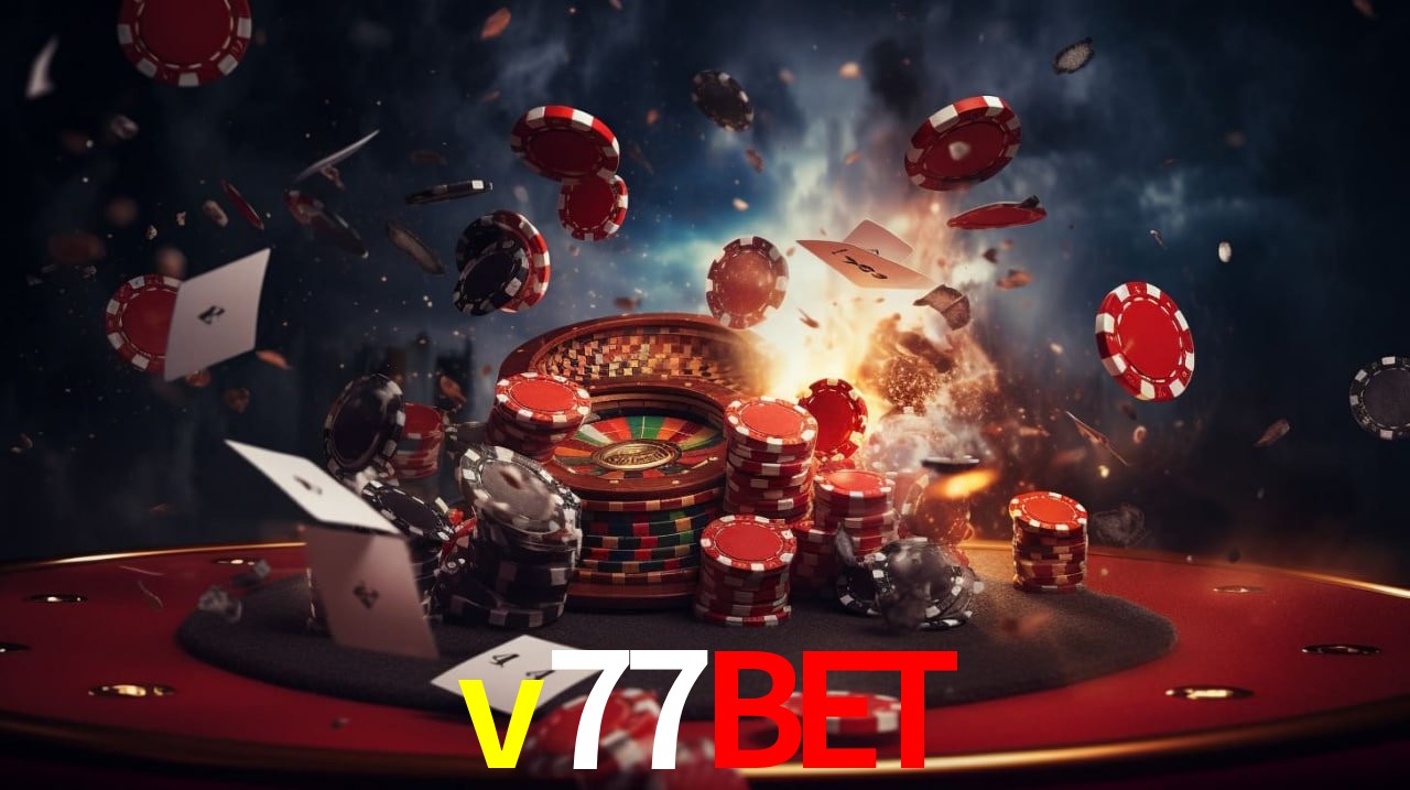 cassino v77bet