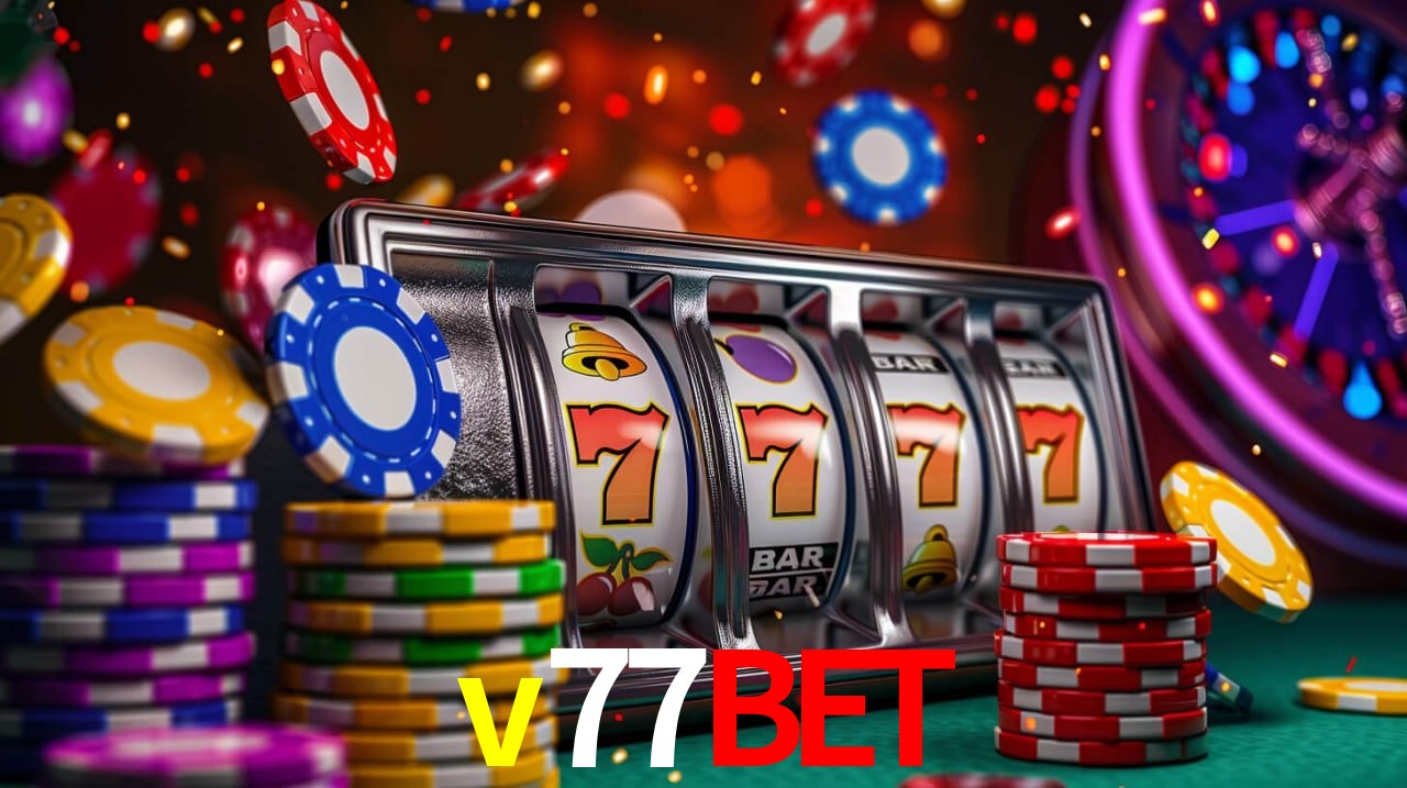 Promoção Relâmpago v77bet