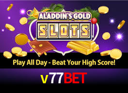 v77bet slot