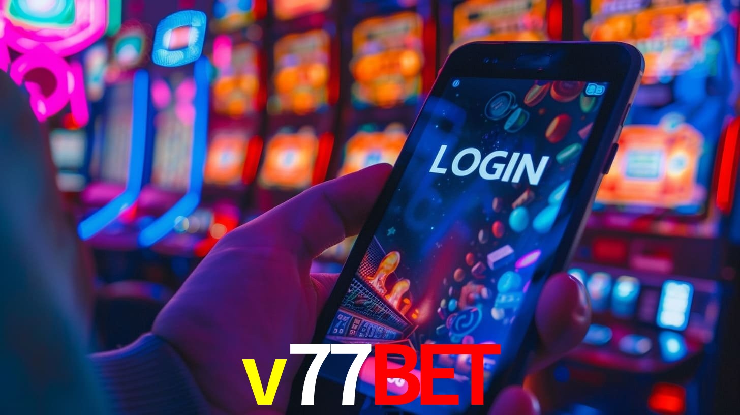 Provedores de Jogos v77bet