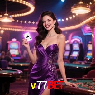 Casino Ao Vivo v77bet