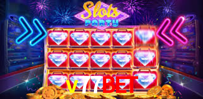 v77bet login